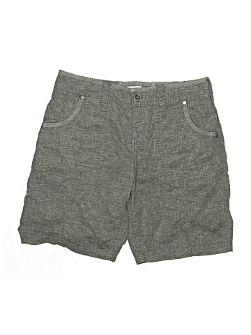 Aventura Khaki Shorts (view 1)