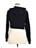 Alo Black Pullover Sweater Size 1X (estimated) - photo 2
