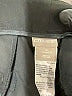 Chico's Solid Black Dress Pants Size Lg (2) - photo 4