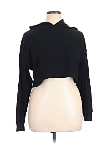 Alo Pullover Sweater (view 1)