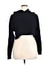 Alo Black Pullover Sweater Size 1X (estimated) - photo 1