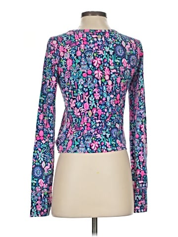 Lilly Pulitzer Luxletic Long Sleeve T-Shirt (view 2)