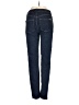 White House Black Market Solid Blue Jeans Size 2 (tall) - photo 2