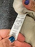 Athleta Gray Casual Pants Size 16 (tall) - photo 8