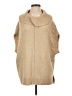 Moth Tan Sweater Vest Size S - photo 1
