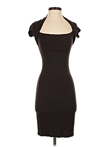 Zara Collection Cocktail Dress (view 1)
