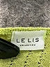 Le Lis Yellow Bodysuit Size S - photo 3