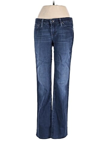 Adriano Goldschmied Jeans (view 1)