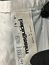 Missguided 100% Polyester Solid White Skort Size L - photo 3