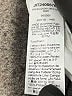 Missguided 100% Polyester Solid White Skort Size L - photo 4