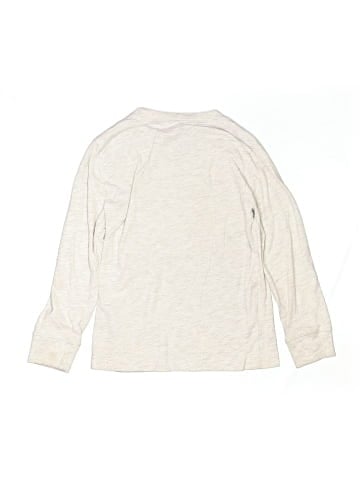 Hurley Long Sleeve Top (view 2)