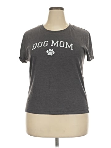 Modern Lux Short Sleeve T-Shirt (view 1)