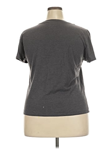 Modern Lux Short Sleeve T-Shirt (view 2)