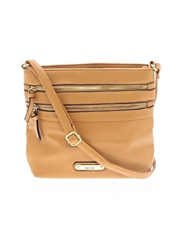 Nicole Miller New York Crossbody Bag (view 1)