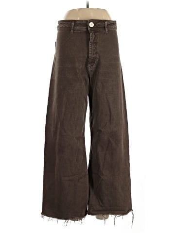 Zara Casual Pants (view 1)