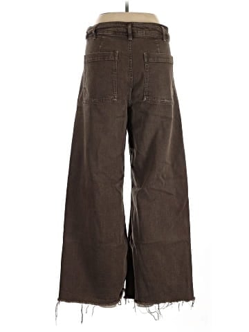 Zara Casual Pants (view 2)