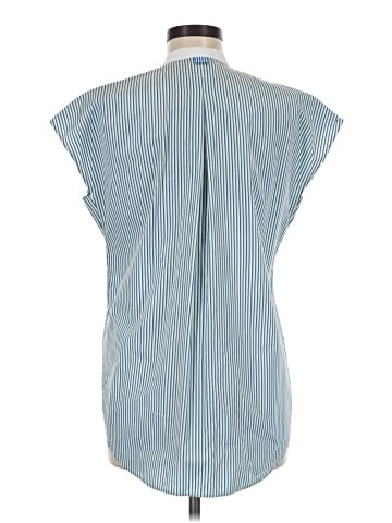 Faconnable Short Sleeve Blouse (view 2)