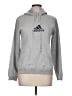 Adidas Gray Sweatshirt Size M - photo 1