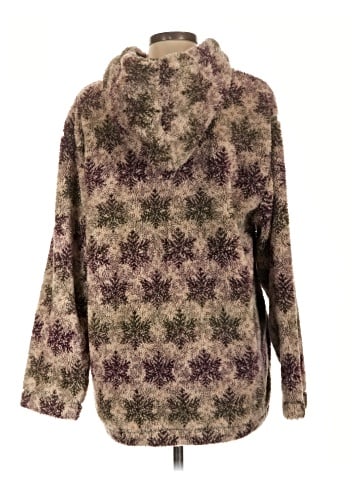 G.H. Bass & Co. Poncho (view 2)