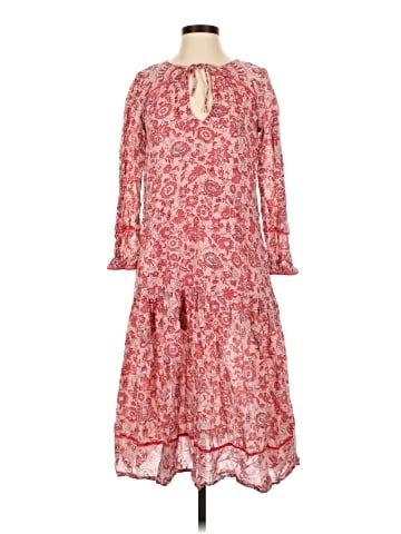 Billabong Casual Dress (view 1)