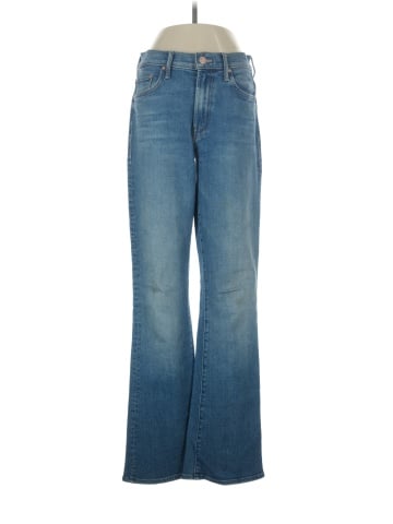 Mother Jeans