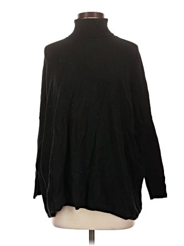 Joseph A. Turtleneck Sweater (view 1)