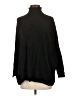 Joseph A. Black Turtleneck Sweater Size S - photo 1