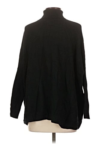Joseph A. Turtleneck Sweater (view 2)