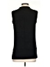 SPANX Black Sleeveless T-Shirt Size S - photo 2