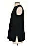 SPANX Black Sleeveless T-Shirt Size S - photo 5