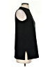 SPANX Black Sleeveless T-Shirt Size S - photo 4