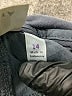 Athleta Solid Gray Cargo Shorts Size 14 - photo 6