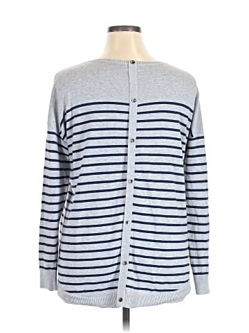 Caslon Pullover Sweater (view 2)