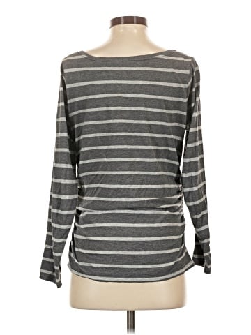 Liz Lange Maternity for Target 3/4 Sleeve T-Shirt (view 2)