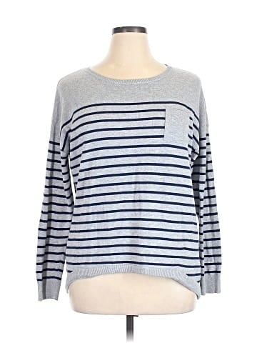 Caslon Pullover Sweater (view 1)
