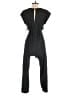 Zara Polka Dots Black Short Sleeve Onesie Size 13 - 14 - photo 2
