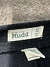 Mudd 100% Rayon Black Shorts Size XL - photo 3