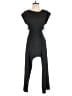 Zara Polka Dots Black Short Sleeve Onesie Size 13 - 14 - photo 1