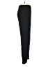 Eileen Fisher 100% Wool Solid Black Active Pants Size S (petite) - photo 4
