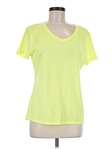 Hanes Active T-Shirt (view 1)