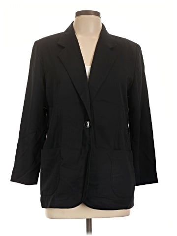 Worthington Blazer (view 1)