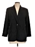 Worthington Black Blazer Size 10 - photo 1