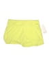 Lululemon Athletica Yellow Teal Active Skort Size 12 (tall) - photo 1