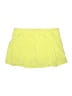 Lululemon Athletica Yellow Teal Active Skort Size 12 (tall) - photo 2