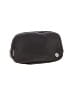 Lululemon Athletica 100% Nylon Black Belt Bag One size - photo 1