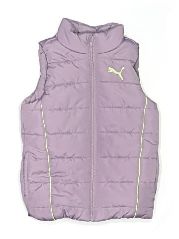 Puma Vest (view 1)