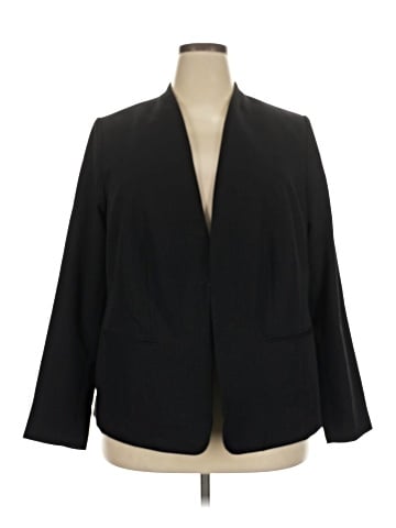 Liz Claiborne Blazer (view 1)