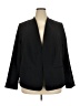 Liz Claiborne Black Blazer Size 18 - photo 1