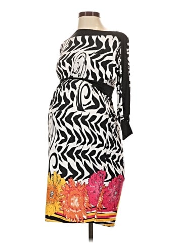 Olian Cocktail Dress (view 1)