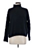 Everlane 100% Cashmere Blue Long Sleeve Top Size M - photo 1